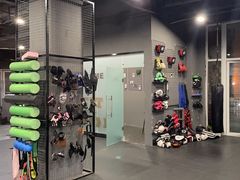 -Burn Fit燃炼健身工作室(新都旗舰店)