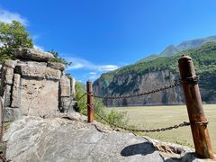 -白帝城·瞿塘峡景区