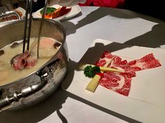 -红雀围·海鲜火锅(陆家嘴中心店)