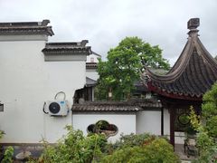 -苏州冶园园林民宿(太湖西山风景区店)