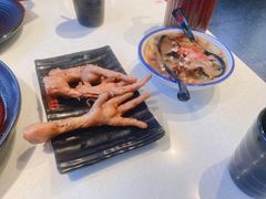 -红盔甲·小龙虾(天钥桥店)