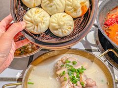 -贰回巷火锅馆(钟楼店)