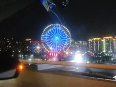 -汕头蓝水星欢乐世界
