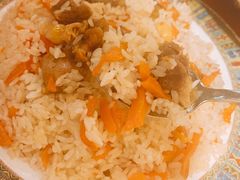 -海尔巴格新疆餐厅(东来兴店)