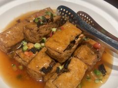 -纪林菜馆·博山菜老字号(华光路店)