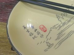 -香满阁小炒(古堰画乡景区店)
