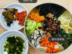 -米村拌饭(砂之船中东奥莱店)