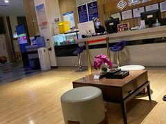 -权品·权金城沐浴连锁(良乡店)