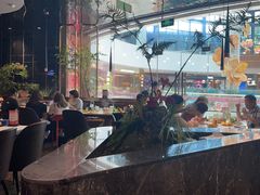-吉布鲁牛排海鲜自助(成都大悦城店)