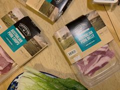 -点点绿(油麻地站店)