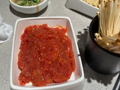 -海底捞大排档火锅(悦荟广场店)