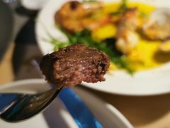 -Mercato莫卡多露台餐厅与酒吧(K11店)