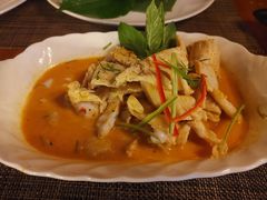 -Phensiri Thai Restaurant