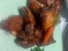 -冶春茶社(星汉大厦店)