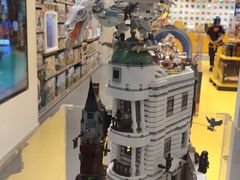 -凯德广场(学府店)