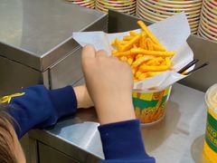 -Potato Corner(广州天河城店)
