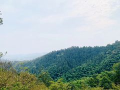 -敬亭山风景名胜区