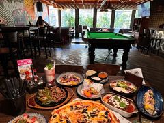 -Q MEX 库迈墨西哥餐吧(三里屯店)