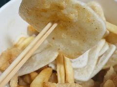 -鸡柳大人鸡柳年糕薯条(农贸云创店)