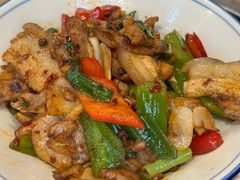 -妈妈的味道(和顺古镇店)