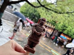 -秦始皇帝陵博物院(兵马俑)