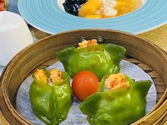 -点都德(南京新百店)