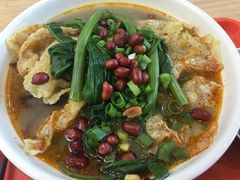 -螺小胖柳州螺蛳粉(钟楼总店)