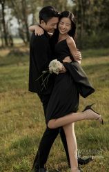 -金海岸婚纱摄影(塘沽店)