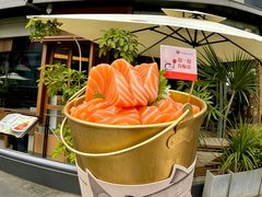 -Tuna maki寿司(苏州万象天地店)