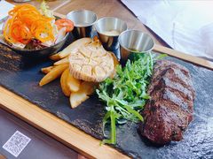 -OGGI TRATTORIA PIZZERIA(深业上城店)