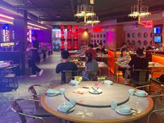 大堂-啫神·广州地标美食(北京路店)