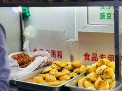 -满记烧饼(牛街东里小区一区店)