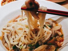 -大师兄·西北小馆(金湾华发商都店)
