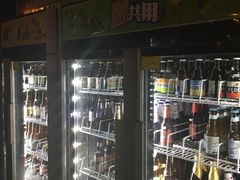 -啤仕多·啤客国潮跳舞BAR(保俶路店)