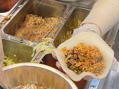 -张果佬年糕卷(科巷店)
