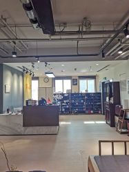 -FineYoga梵音瑜伽·普拉提