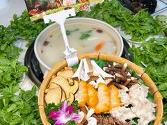 -土连锅·现熬养生汤锅(梁家巷店)