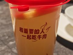 -炊烟小炒黄牛肉(浦东世纪汇店)