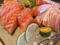 -赤坂亭·M9和牛烧肉·铁板烧(合肥万象城店)