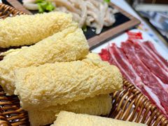 -和兴记潮汕牛肉火锅(太原街万达店)