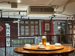 -汉小城·老铫子藕汤·乡野湖北菜(江汉路吉庆街店)