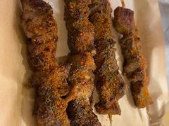 -侃爷南门铜锅涮肉