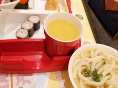 -元气寿司(东方宝泰店)