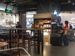 -Olé精品超市(天汇广场店)