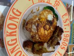 -肥韬茶餐厅(海上世界店)
