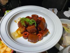 -北平盛世·新京菜·北京烤鸭(劲松·双井店)