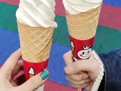 -蜜雪冰城(江南万达金街店)