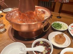 -北京老门框爆肚涮肉馆(凤城六路店)