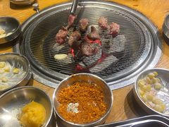 -缸桶屋韩国料理·全程帮烤(泰禾店)