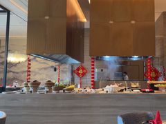 -御公馆中餐厅·点心·顺德菜·佛山东平保利洲际酒店